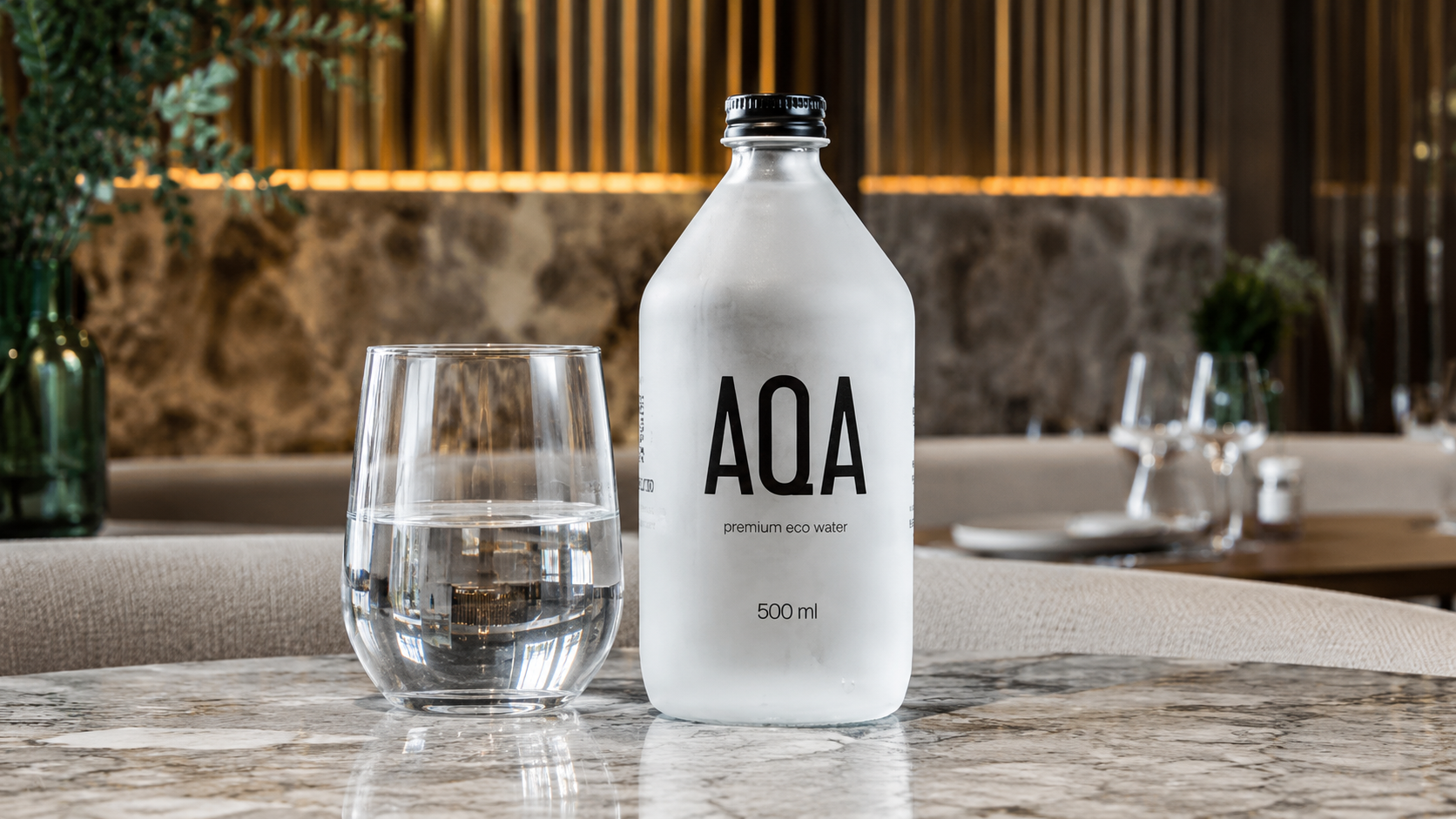AGUA AQA SIN GAS
